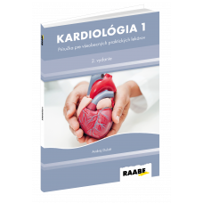 KARDIOLÓGIA KARDIOLÓGIA